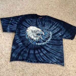 Harley Davidson Lynnwood Washington size m